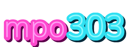 mpo303 — logo kanal