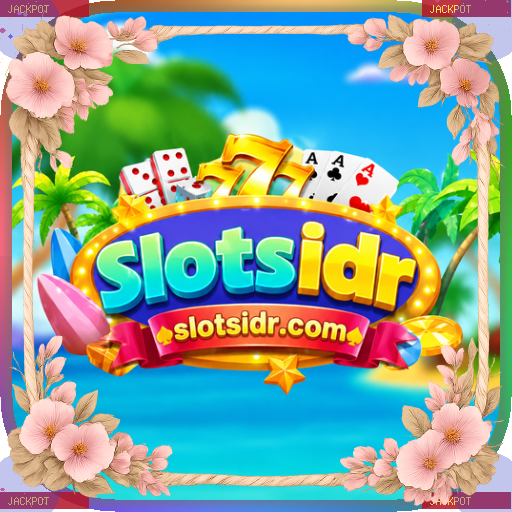 slotsidr — mitra unggulan